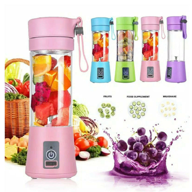 portable-usb-rechargeable-blender