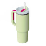 Durable stainless steel travel cup used during an outdoor hiking and camping trip.